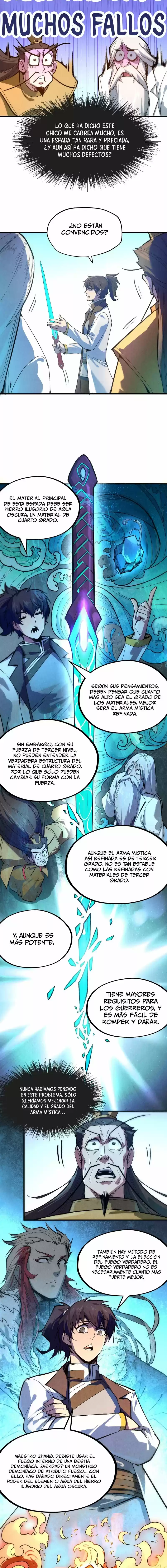 Eternal Deity - Capítulo 38 - Página 6 - LectorTMOo