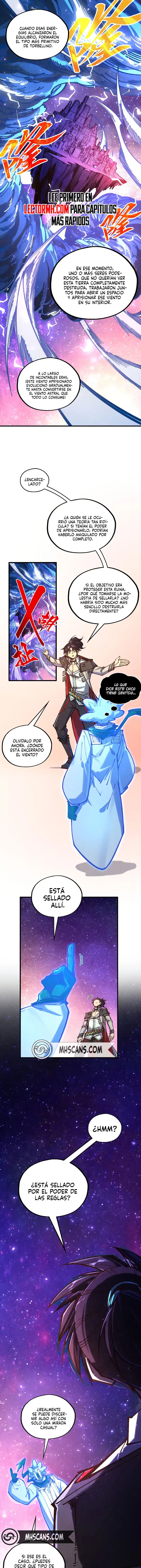 Eternal Deity - Capítulo 380 - Página 4 - LectorTMOo
