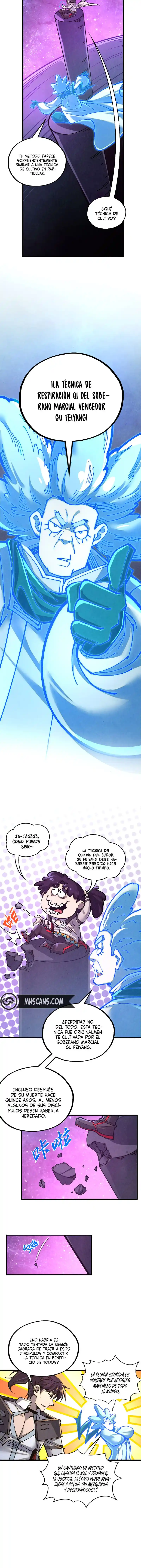 Eternal Deity - Capítulo 380 - Página 13 - LectorTMOo