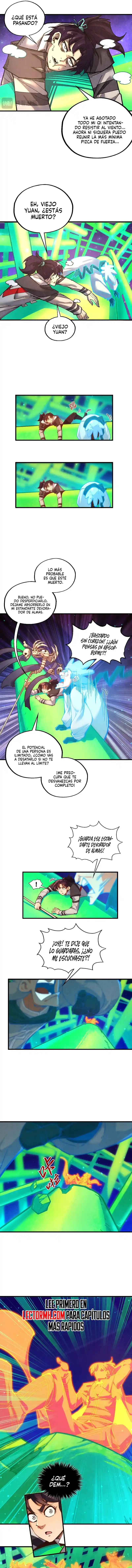 Eternal Deity - Capítulo 382 - Página 10 - LectorTMOo