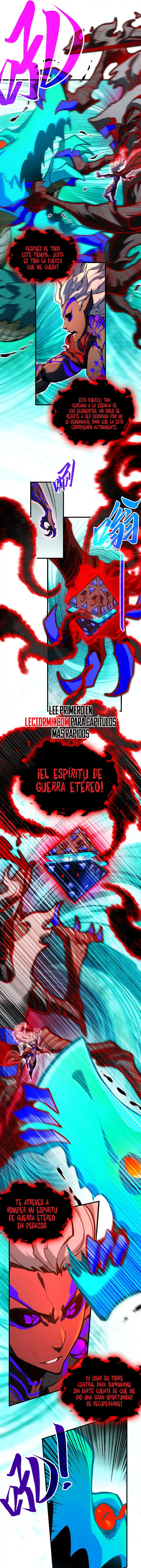 Eternal Deity - Capítulo 385 - Página 8 - LectorTMOo