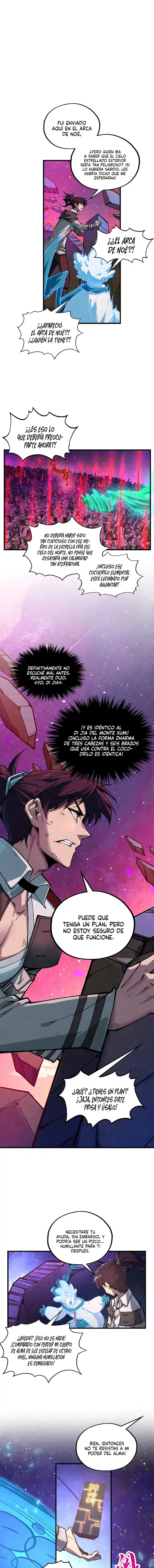 Eternal Deity - Capítulo 385 - Página 11 - LectorTMOo