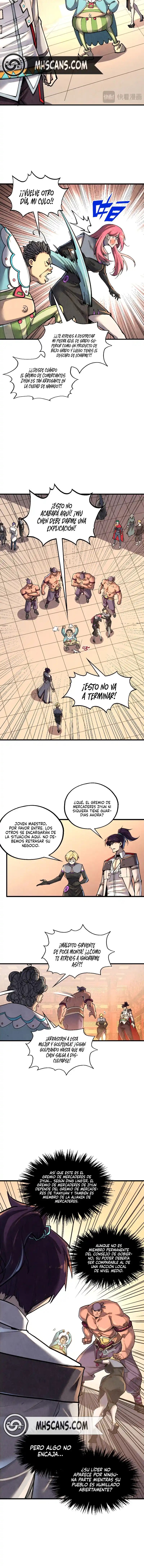 Eternal Deity - Capítulo 388 - Página 12 - LectorTMOo