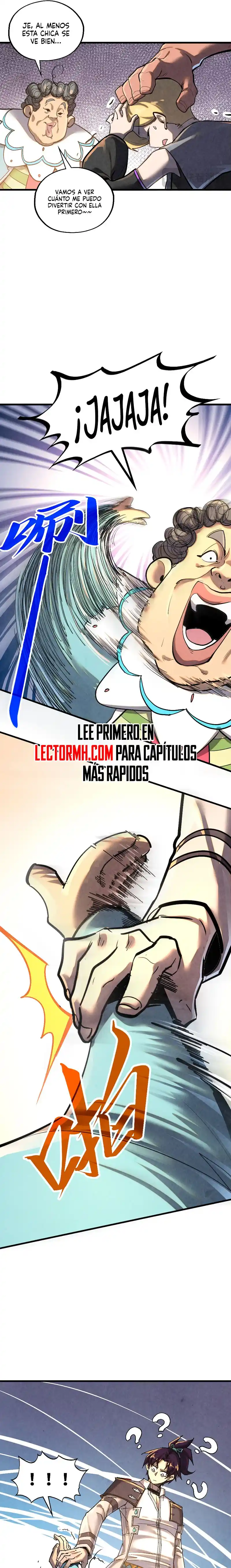 Eternal Deity - Capítulo 388 - Página 13 - LectorTMOo