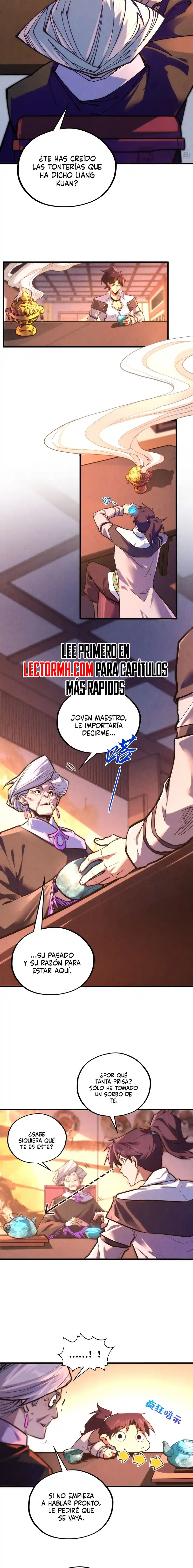 Eternal Deity - Capítulo 389 - Página 9 - LectorTMOo