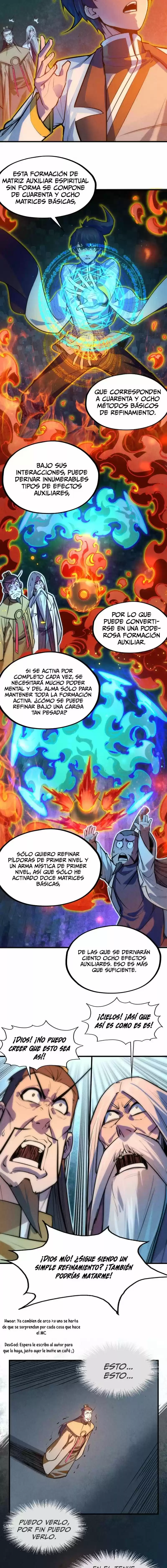 Eternal Deity - Capítulo 39 - Página 7 - LectorTMOo