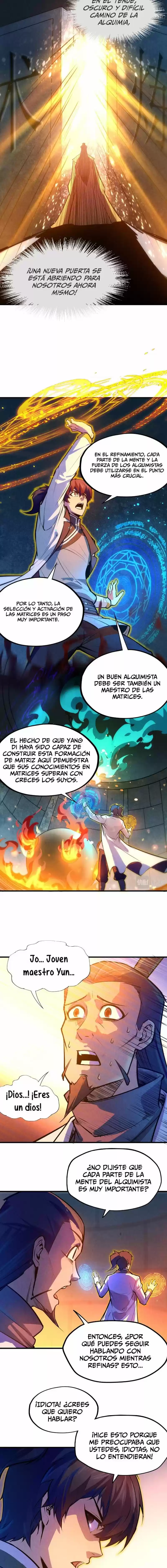 Eternal Deity - Capítulo 39 - Página 8 - LectorTMOo