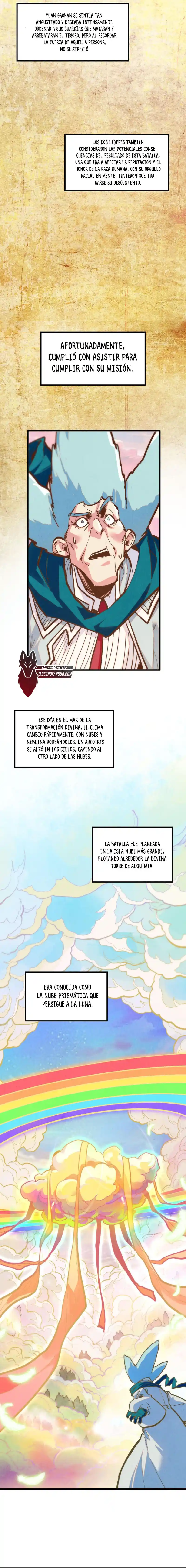 Eternal Deity - Capítulo 392 - Página 12 - LectorTMOo