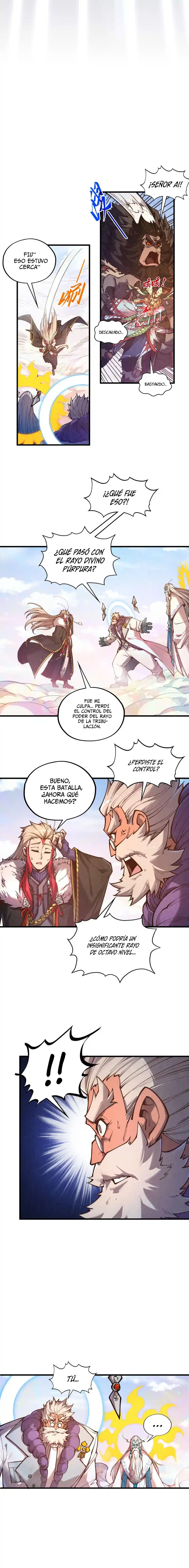 Eternal Deity - Capítulo 393 - Página 13 - LectorTMOo