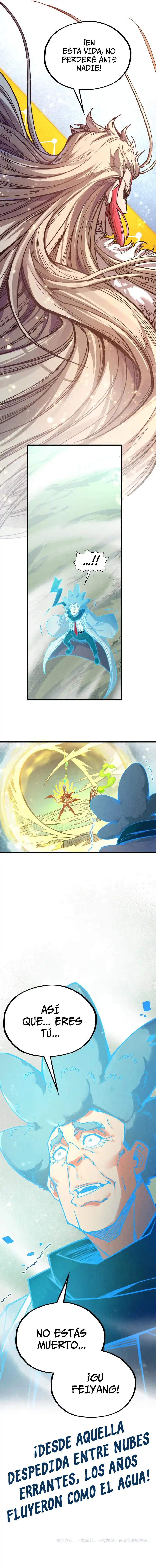 Eternal Deity - Capítulo 393 - Página 17 - LectorTMOo