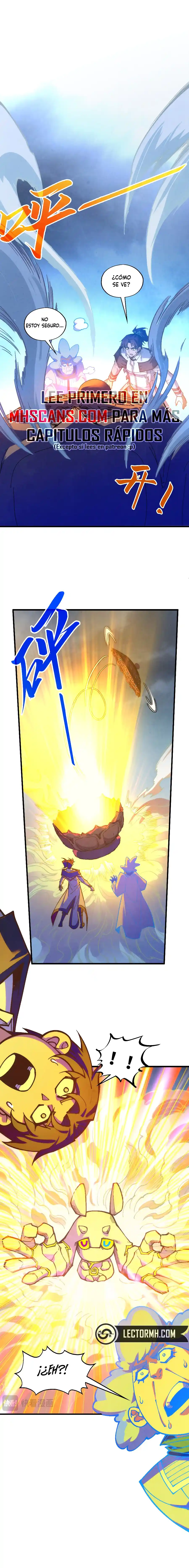 Eternal Deity - Capítulo 396.2 - Página 8 - LectorTMOo