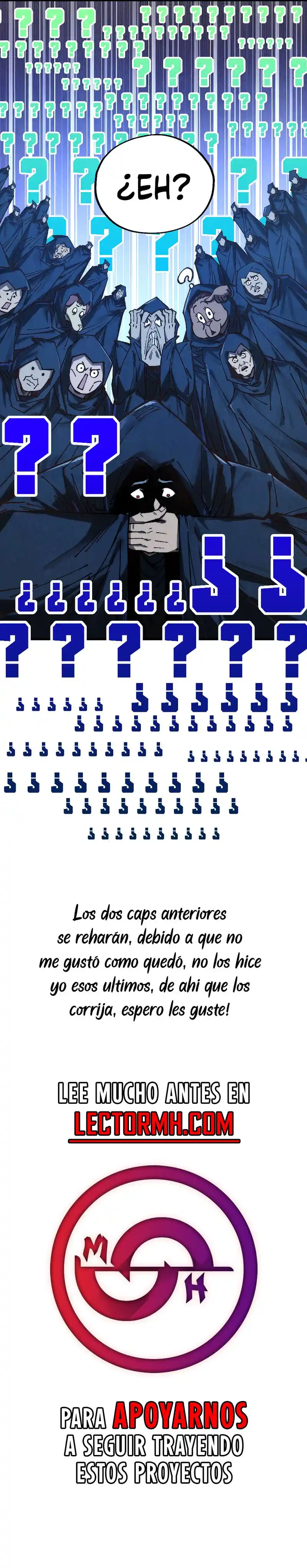 Eternal Deity - Capítulo 397.2 - Página 7 - LectorTMOo