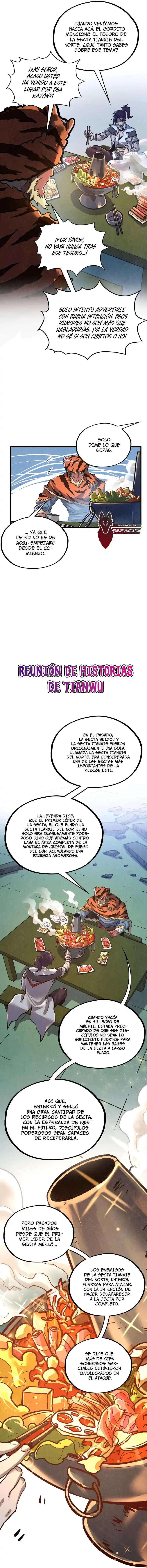 Eternal Deity - Capítulo 398 - Página 4 - LectorTMOo
