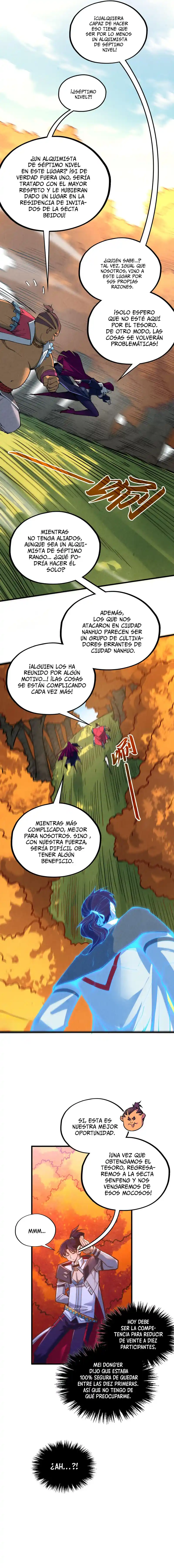 Eternal Deity - Capítulo 398 - Página 13 - LectorTMOo