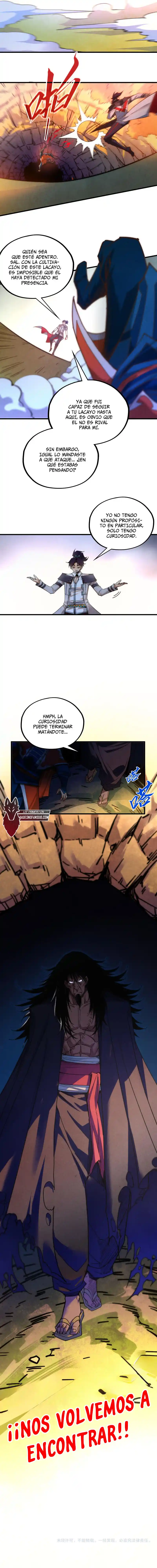 Eternal Deity - Capítulo 398 - Página 16 - LectorTMOo