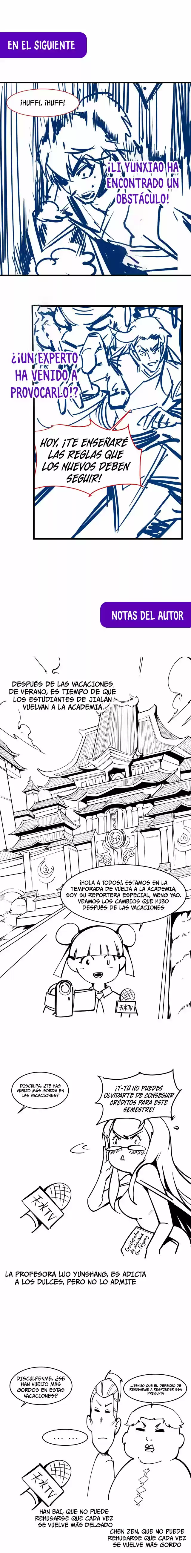 Eternal Deity - Capítulo 4 - Página 12 - LectorTMOo