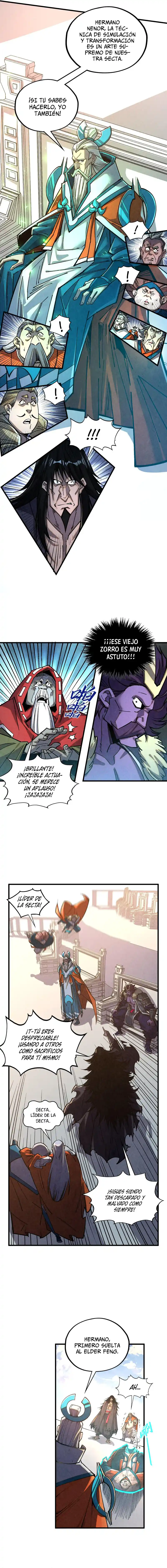 Eternal Deity - Capítulo 405 - Página 13 - LectorTMOo