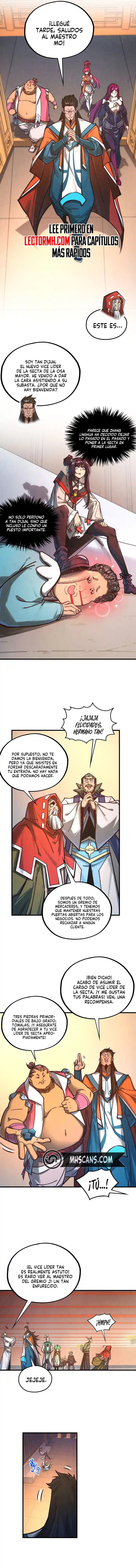 Eternal Deity - Capítulo 408.2 - Página 4 - LectorTMOo