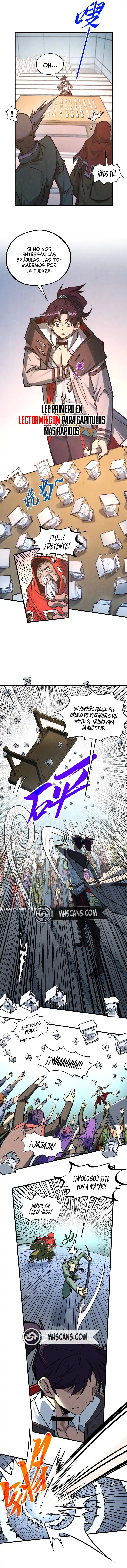 Eternal Deity - Capítulo 409.2 - Página 4 - LectorTMOo