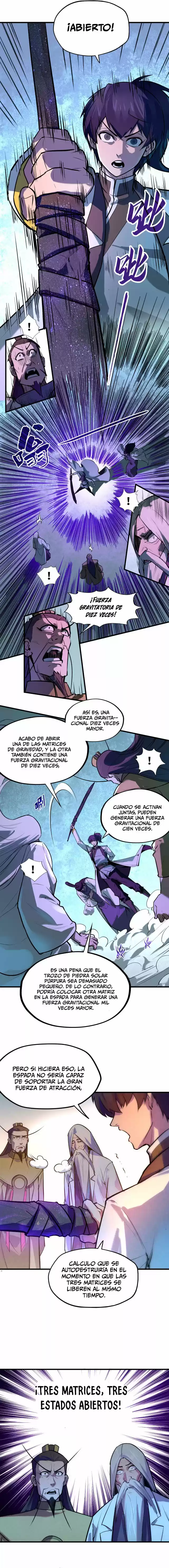 Eternal Deity - Capítulo 41 - Página 4 - LectorTMOo