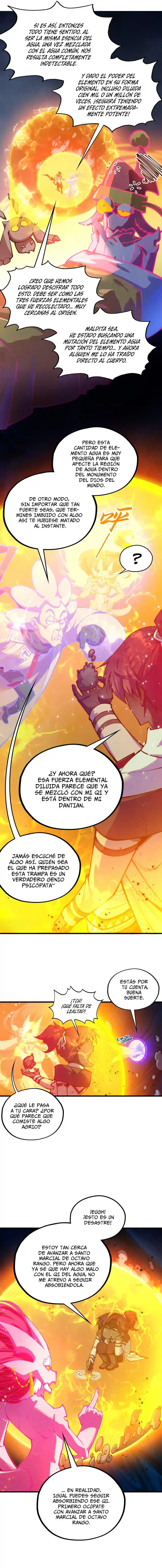 Eternal Deity - Capítulo 410 - Página 15 - LectorTMOo