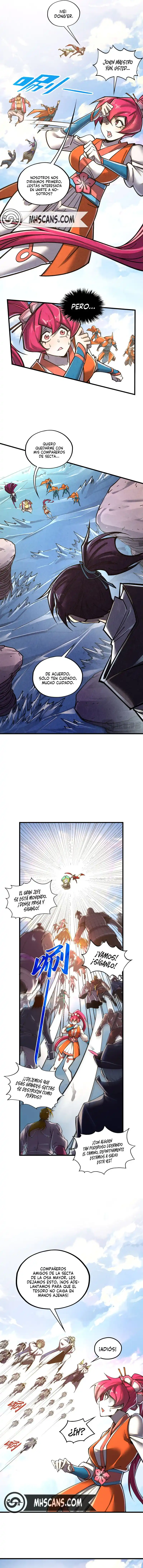 Eternal Deity - Capítulo 412.2 - Página 4 - LectorTMOo