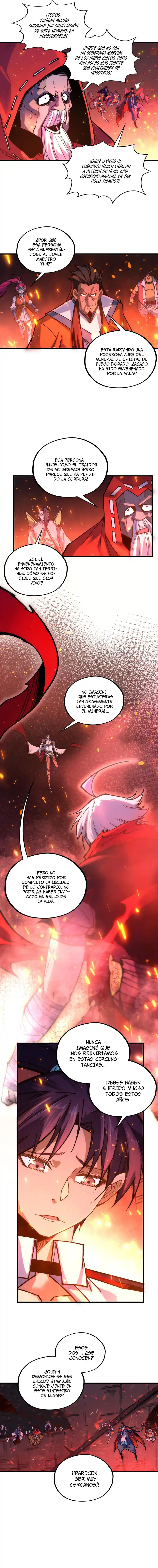 Eternal Deity - Capítulo 417 - Página 3 - LectorTMOo