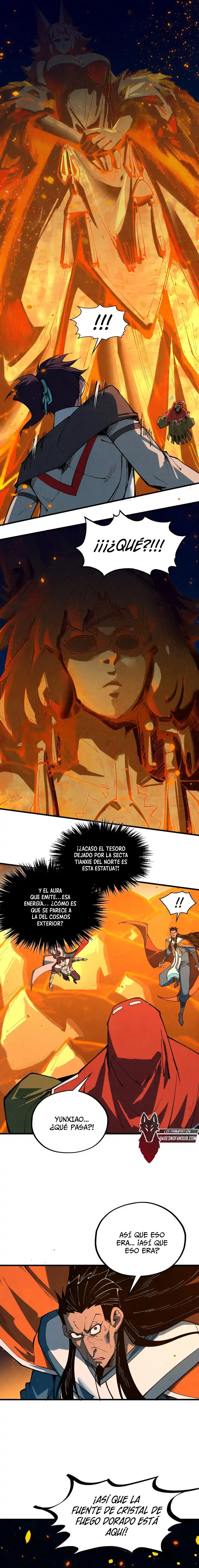 Eternal Deity - Capítulo 418 - Página 12 - LectorTMOo