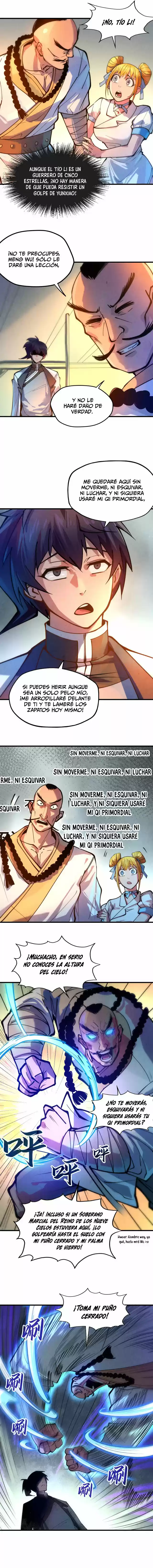 Eternal Deity - Capítulo 42 - Página 6 - LectorTMOo
