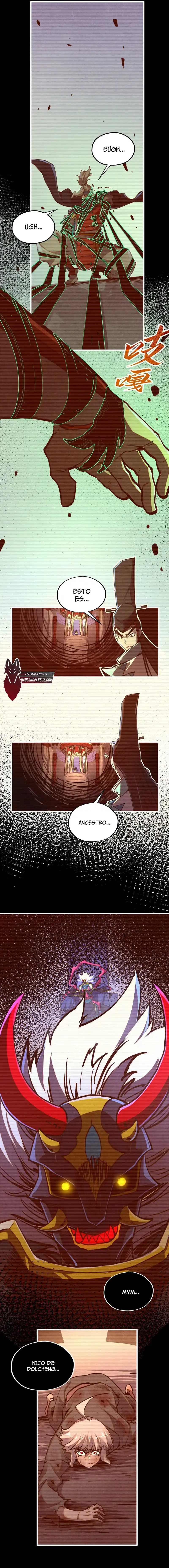 Eternal Deity - Capítulo 422 - Página 4 - LectorTMOo