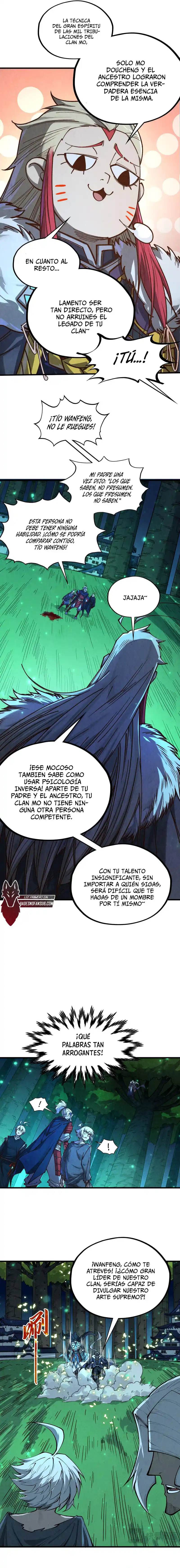 Eternal Deity - Capítulo 422 - Página 12 - LectorTMOo