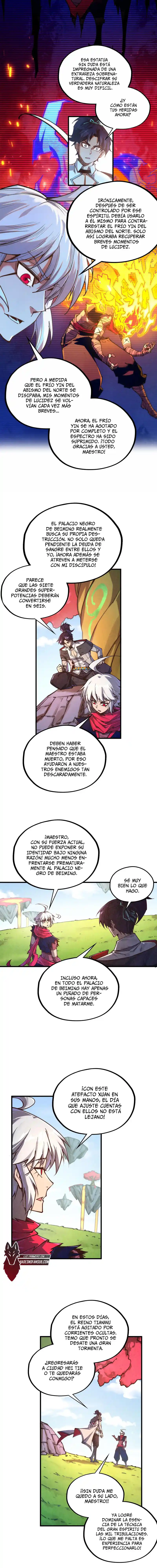 Eternal Deity - Capítulo 424 - Página 6 - LectorTMOo