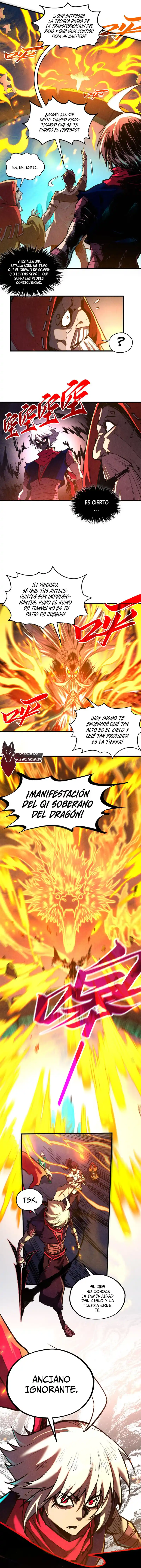 Eternal Deity - Capítulo 424 - Página 12 - LectorTMOo