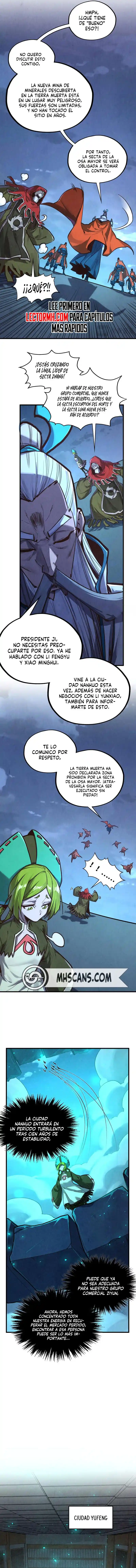 Eternal Deity - Capítulo 425.2 - Página 4 - LectorTMOo