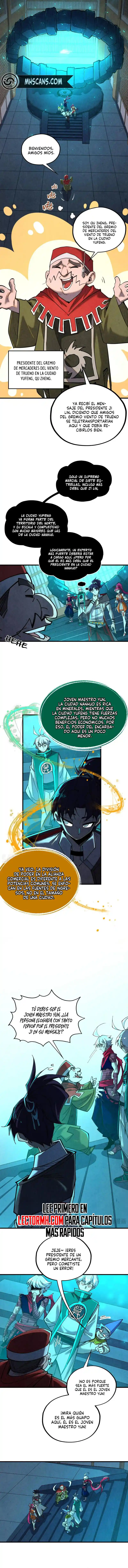 Eternal Deity - Capítulo 425.2 - Página 5 - LectorTMOo