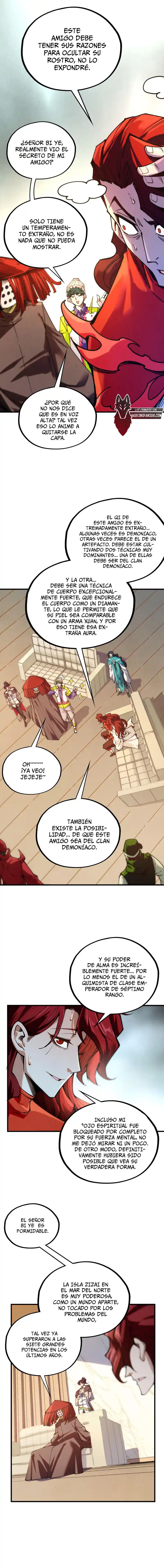 Eternal Deity - Capítulo 429 - Página 7 - LectorTMOo