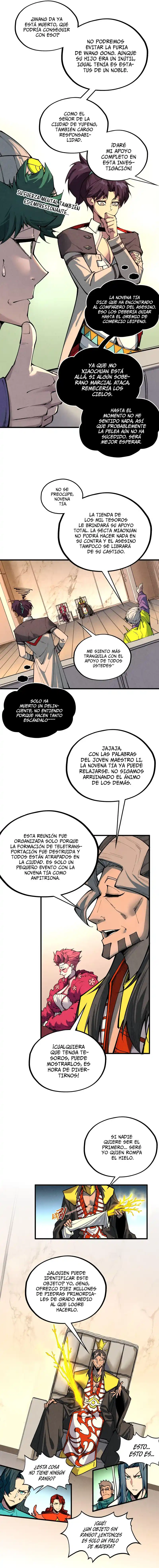 Eternal Deity - Capítulo 429 - Página 12 - LectorTMOo