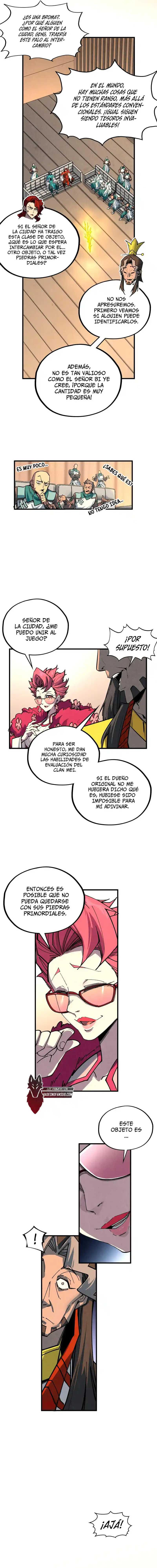 Eternal Deity - Capítulo 429 - Página 13 - LectorTMOo