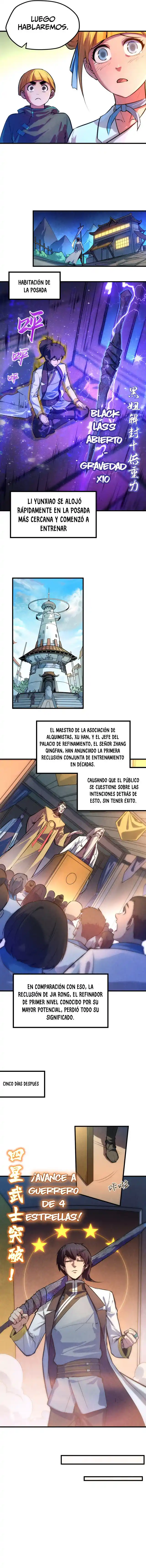 Eternal Deity - Capítulo 43 - Página 6 - LectorTMOo