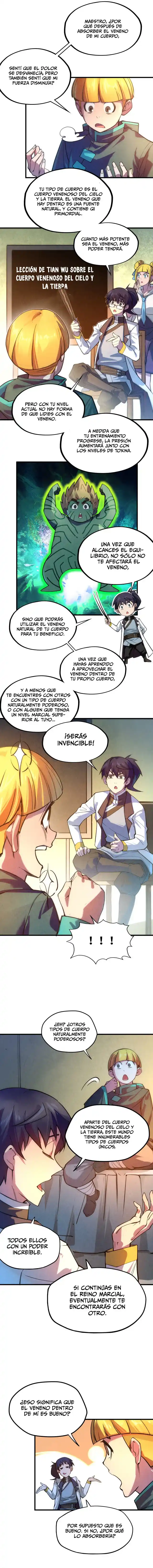 Eternal Deity - Capítulo 43 - Página 9 - LectorTMOo