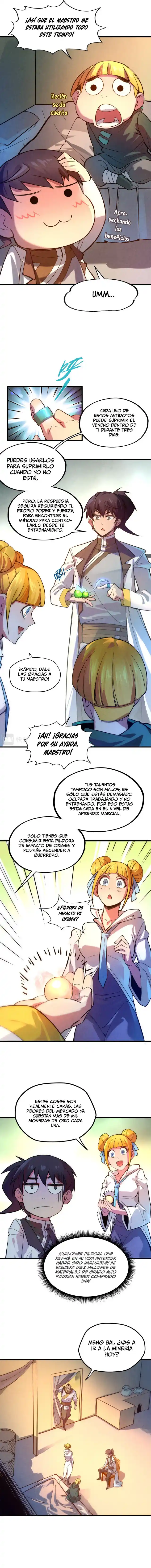 Eternal Deity - Capítulo 43 - Página 10 - LectorTMOo