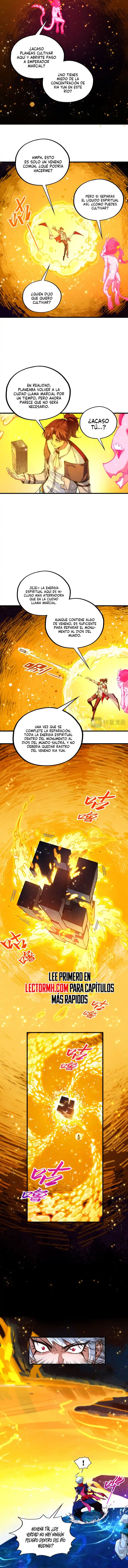 Eternal Deity - Capítulo 434.1 - Página 6 - LectorTMOo
