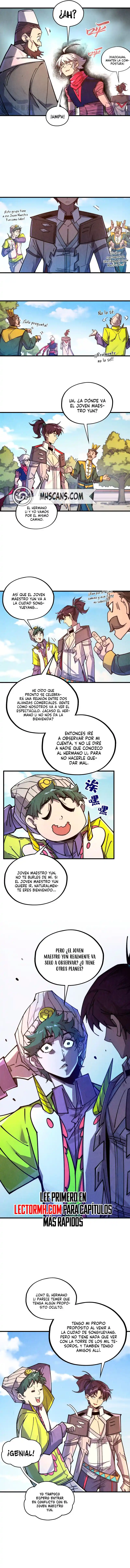 Eternal Deity - Capítulo 435.2 - Página 4 - LectorTMOo