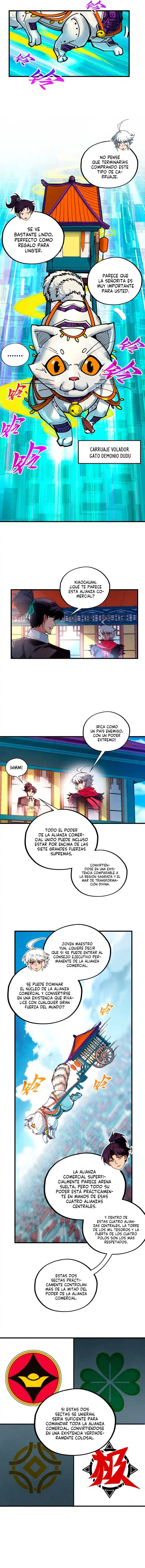 Eternal Deity - Capítulo 437.2 - Página 4 - LectorTMOo
