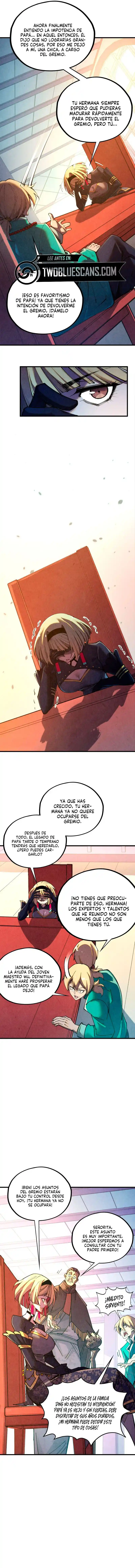 Eternal Deity - Capítulo 438.1 - Página 4 - LectorTMOo