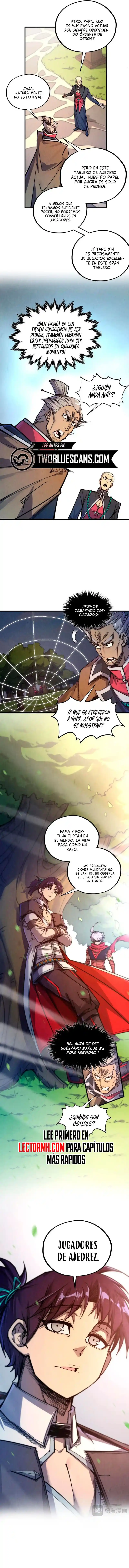 Eternal Deity - Capítulo 439.2 - Página 4 - LectorTMOo