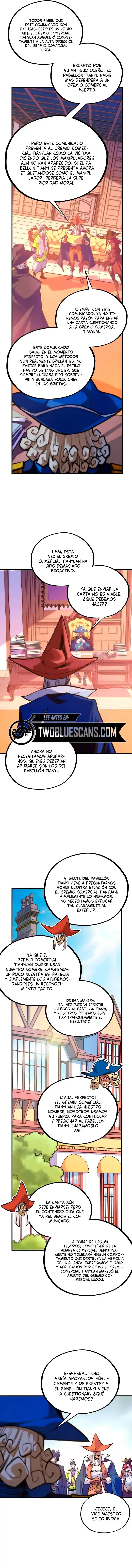 Eternal Deity - Capítulo 440.2 - Página 4 - LectorTMOo