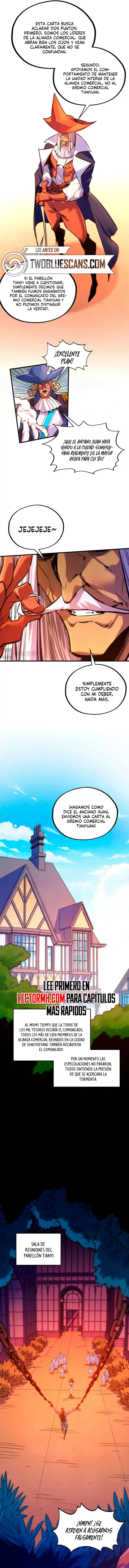 Eternal Deity - Capítulo 440.2 - Página 5 - LectorTMOo