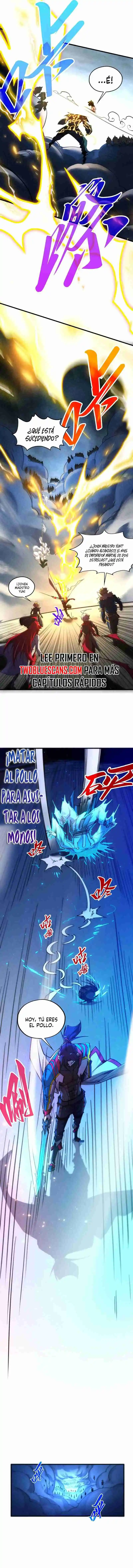 Eternal Deity - Capítulo 444 - Página 4 - LectorTMOo