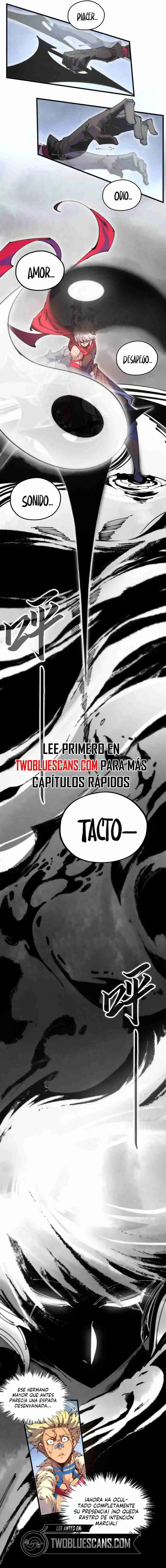 Eternal Deity - Capítulo 444 - Página 9 - LectorTMOo